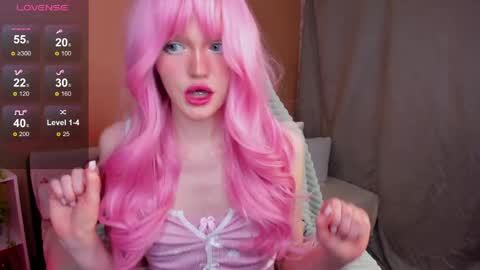 Alise online show from April 2026 04:08:01 PM