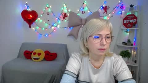 Lauren online show from February 2026 06:50:01 AM