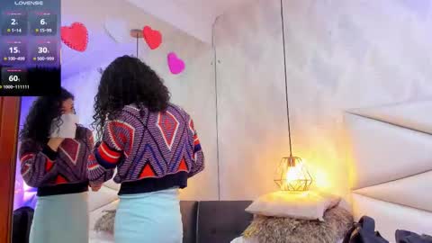 Laurent online show from December 2025 10:41:02 AM