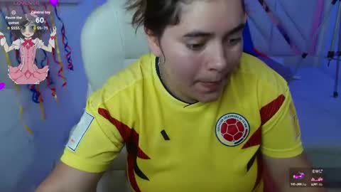Snapshot of laurha_ chatting on July 2026 07:29:02 PM laura online show from July 2026 07:29:02 PM