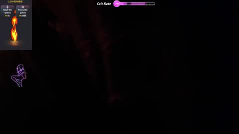 ANA LAURA online show from September 2025 09:18:01 PM