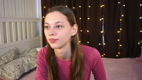 Snapshot of lauricejoto chatting on May 2026 08:52:02 AM Kate online show from May 2026 08:52:02 AM