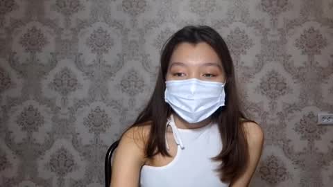 Snapshot of laurideklerk chatting on March 2026 09:11:02 AM Hannah online show from March 2026 09:11:02 AM