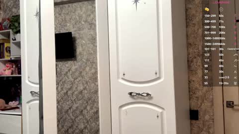 Eva online show from April 2026 01:05:01 PM