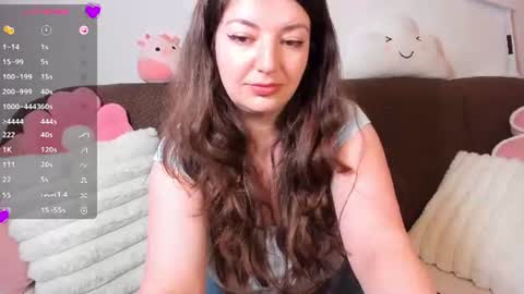 Snapshot of laurielay chatting on July 2026 11:34:01 AM Laurie online show from July 2026 11:34:01 AM