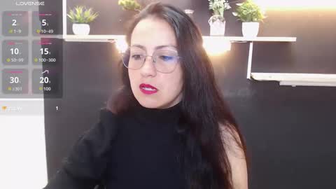 Laury  online show from March 2026 04:43:01 PM