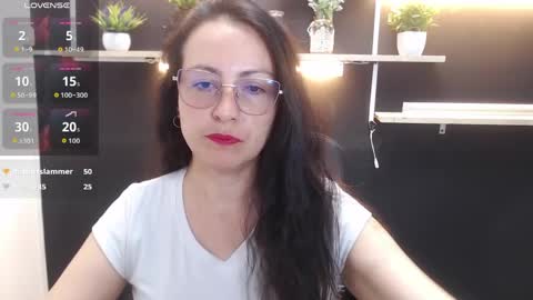 Laury  online show from March 2026 05:58:02 PM