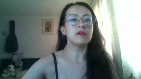 Laury  online show from April 2026 05:21:01 PM