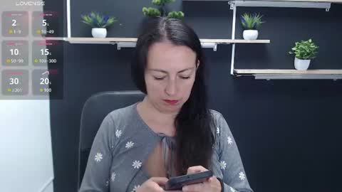 Snapshot of lauryn_jones chatting on July 2026 05:50:01 PM Laury online show from July 2026 05:50:01 PM