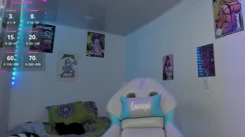 Lau online show from September 2025 01:31:02 AM