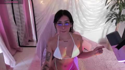 Lau y Fer online show from July 2026 06:34:02 PM