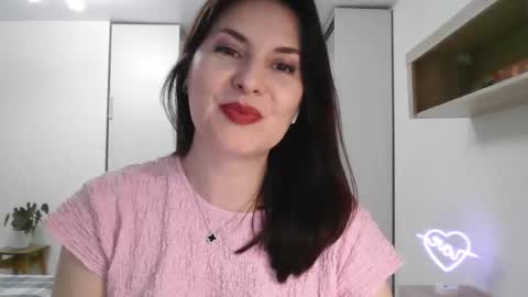 Diana  online show from January 2025 09:47:02 PM