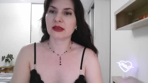 Diana  online show from March 2025 10:15:02 PM