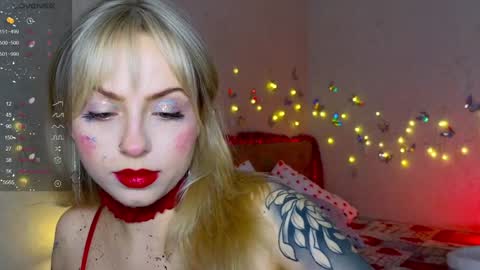 Snapshot of lavenderlav chatting on December 2024 11:10:01 AM Melissa online show from December 2024 11:10:01 AM