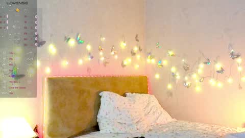 Snapshot of lavenderlav chatting on January 2025 05:00:02 PM Melissa online show from January 2025 05:00:02 PM