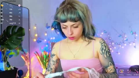 Melissa online show from February 2026 11:42:02 AM