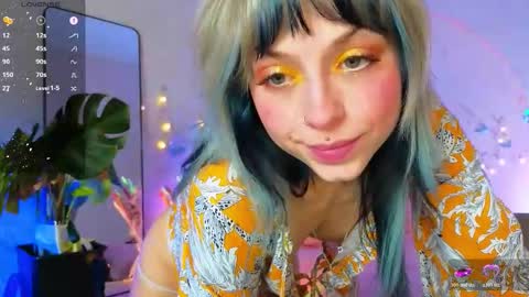 Melissa online show from February 2026 10:47:02 AM