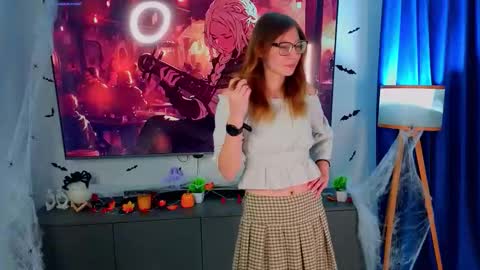 Gloria online show from November 2025 08:03:02 AM