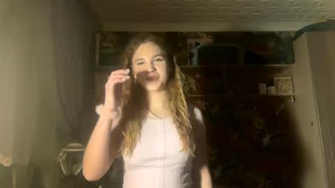 Alice online show from March 2026 09:55:01 PM