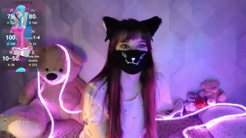 Snapshot of lavessa chatting on March 2026 05:24:02 AM lavessa online show from March 2026 05:24:02 AM