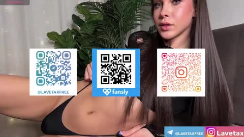 Snapshot of lavetax chatting on January 2025 03:35:01 PM Lave online show from January 2025 03:35:01 PM