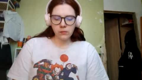 Snapshot of lavonesorge chatting on February 2026 10:44:02 AM Adeline online show from February 2026 10:44:02 AM