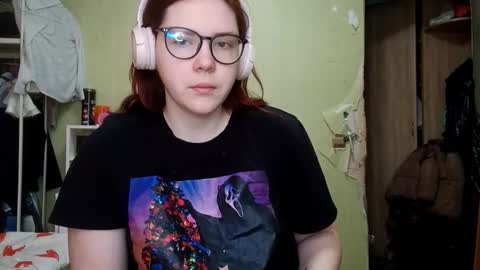 Snapshot of lavonesorge chatting on February 2026 06:14:02 AM Adeline online show from February 2026 06:14:02 AM