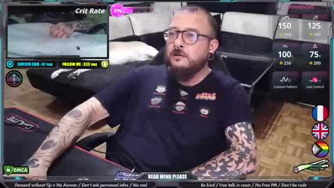 Leek online show from March 2026 05:49:01 PM