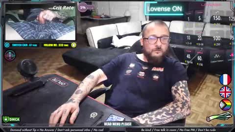 Leek online show from March 2026 06:56:02 PM