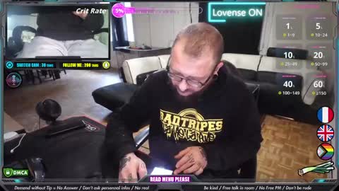 Leek online show from March 2026 11:13:01 AM