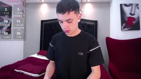 Snapshot of lawford_mike chatting on January 2025 01:11:01 PM Mike online show from January 2025 01:11:01 PM