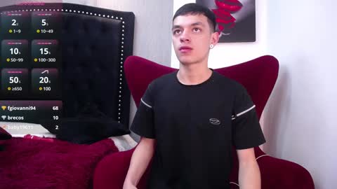 Snapshot of lawford_mike chatting on January 2025 05:37:02 PM Mike online show from January 2025 05:37:02 PM