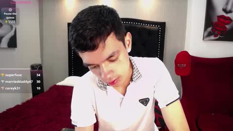 Snapshot of lawford_mike chatting on March 2025 06:44:01 PM Mike online show from March 2025 06:44:01 PM