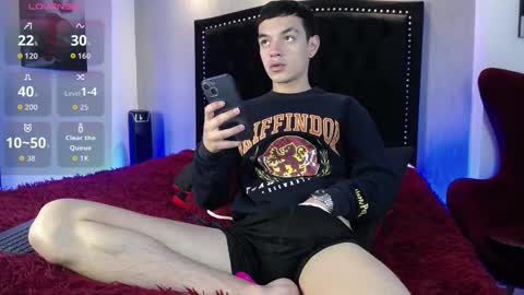 Snapshot of lawford_mike chatting on September 2025 06:46:01 AM Mike online show from September 2025 06:46:01 AM