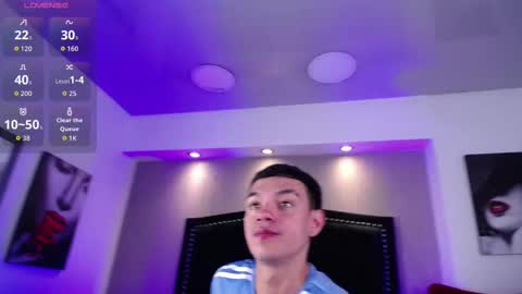 Snapshot of lawford_mike chatting on September 2025 02:10:01 PM Mike online show from September 2025 02:10:01 PM