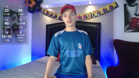 Snapshot of lawford_mike chatting on October 2025 02:29:01 PM Mike online show from October 2025 02:29:01 PM