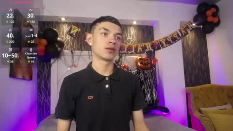 Snapshot of lawford_mike chatting on October 2025 01:13:01 PM Mike online show from October 2025 01:13:01 PM