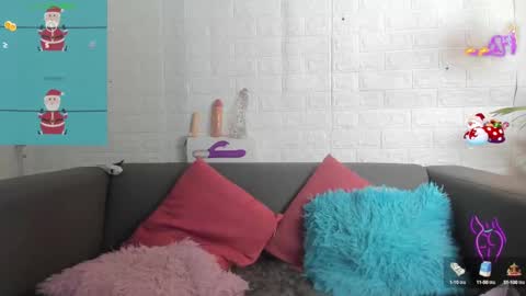 Layla online show from December 2024 01:39:02 AM