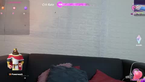 Layla online show from February 2025 05:25:01 AM