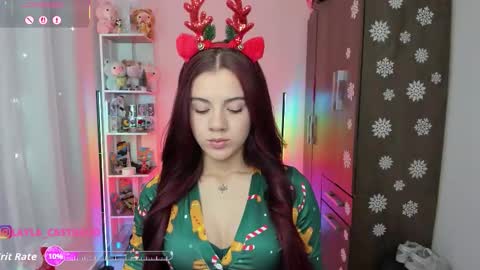 Layla online show from November 2025 02:54:01 PM