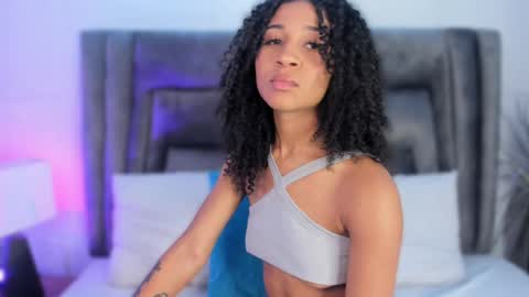 layla_clarke online show from March 2025 03:29:01 AM