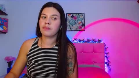 Lia and Rachel online show from November 2025 02:14:02 AM