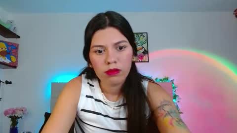 Lia and Rachel online show from April 2026 01:42:02 AM