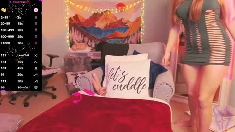 Laylaa Dreams online show from January 2025 02:09:01 AM