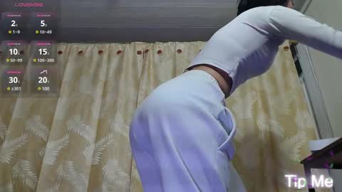 laylafoxy_tay online show from February 2025 03:13:02 AM
