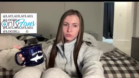 laylahlaylah1 online show from January 2026 11:04:01 AM