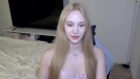 LaylaPretty001 online show from March 2026 05:13:01 AM