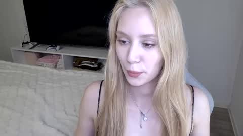 LaylaPretty001 online show from May 2026 12:46:02 PM