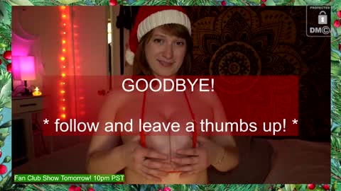 Layla Universe online show from December 2024 09:07:01 AM