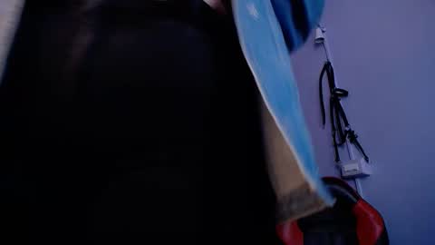 Vannessa  online show from February 2025 06:08:02 PM